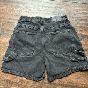 Cotton On Denim Caprenter Short